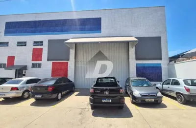 Barracão / galpão / depósito à venda na rua padre bernardo da silva, 1043, são bernardo, campinas, 635 m2 por r$ 3.150.000