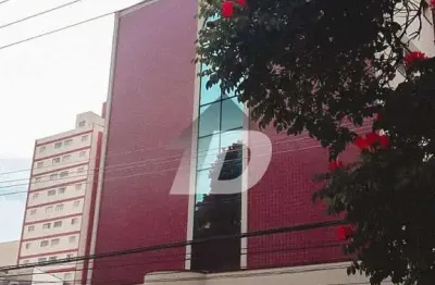 Apartamento com 1 quarto à venda na rua culto à ciência, 136, botafogo, campinas, 60 m2 por r$ 265.000