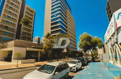 Sala comercial à venda na avenida barão de itapura, 2294, jardim guanabara, campinas, 344 m2 por r$ 6.000.000