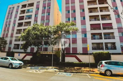 Apartamento com 3 quartos à venda na rua doutor alves do banho, 527, são bernardo, campinas, 93 m2 por r$ 705.000