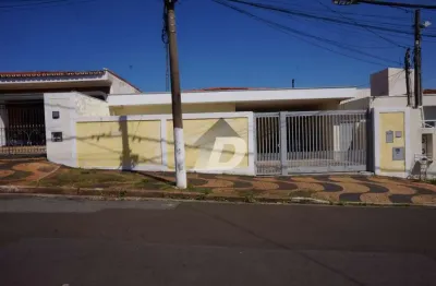 Casa com 3 quartos à venda no jardim chapadão, campinas , 240 m2 por r$ 750.000