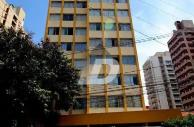 Apartamento com 3 quartos à venda na rua barreto leme, 1545, cambuí, campinas, 120 m2 por r$ 620.000
