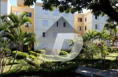 Apartamento com 2 quartos à venda na avenida padre gaspar bertoni, 567, jardim pacaembu, campinas, 66 m2 por r$ 239.000