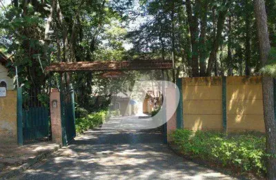 Chácara / sítio com 4 quartos à venda na rodovia visconde de porto seguro, 2655, sítio recreio dos cafezais, valinhos, 670 m2 por r$ 9.855.000