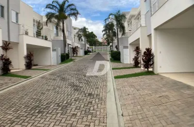 Casa em condomínio fechado com 3 quartos à venda na rua doutor lauro de paula leite, 230, jardim das paineiras, campinas, 114 m2 por r$ 1.300.000
