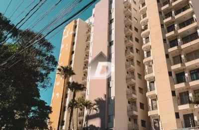 Apartamento com 3 quartos para alugar na rua santos dumont, 193, cambuí, campinas, 107 m2 por r$ 3.400