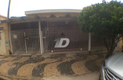 Casa com 4 quartos à venda no jardim leonor, campinas , 275 m2 por r$ 530.000