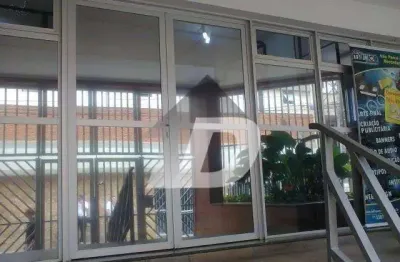 Sala comercial para alugar na rua regente feijó, 403, centro, campinas, 61 m2 por r$ 1.500