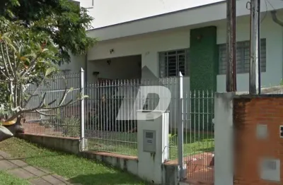 Casa com 3 quartos à venda na avenida diogo álvares, 1570, parque são quirino, campinas, 255 m2 por r$ 730.000