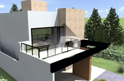Casa em condomínio fechado com 3 quartos à venda na avenida alexandre cazelatto, 1000, betel, paulínia, 313 m2 por r$ 1.850.000
