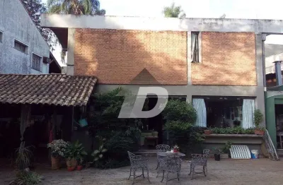 Casa com 4 quartos à venda na rua doutor joão alves dos santos, 153, jardim das paineiras, campinas, 320 m2 por r$ 1.800.000