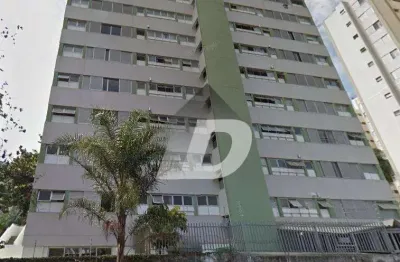 Apartamento com 3 quartos à venda na avenida princesa d'oeste, 1930, jardim proença, campinas, 134 m2 por r$ 430.000