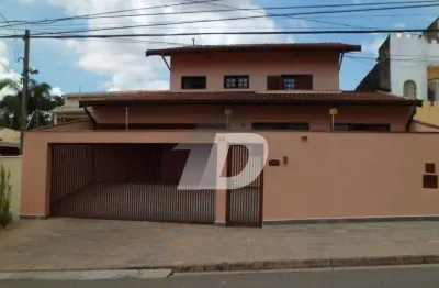 Casa com 4 quartos à venda no parque alto taquaral, campinas , 300 m2 por r$ 1.500.000
