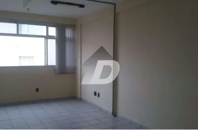 Sala comercial à venda na rua costa aguiar, 86, centro, campinas, 40 m2 por r$ 70.000