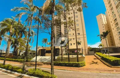 Apartamento com 3 quartos para alugar na avenida doutor nelson noronha gustavo filho, 105, vila brandina, campinas, 140 m2 por r$ 5.500