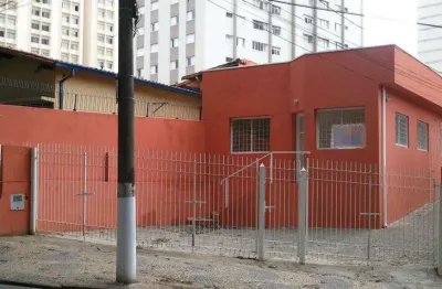 Casa comercial à venda na rua general marcondes salgado, 691, bosque, campinas, 140 m2 por r$ 730.000