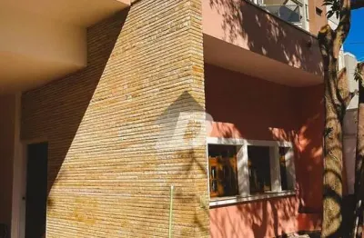 Casa com 4 quartos para alugar no cambuí, campinas , 175 m2 por r$ 8.000