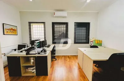 Casa comercial para alugar na rua doutor sampaio ferraz, 618, cambuí, campinas, 107 m2 por r$ 7.500