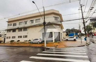 Prédio à venda na avenida brasil, 281, vila itapura, campinas, 372 m2 por r$ 3.500.000