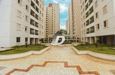 Apartamento com 3 quartos à venda na rua buarque de macedo, 101, jardim guanabara, campinas, 125 m2 por r$ 540.000