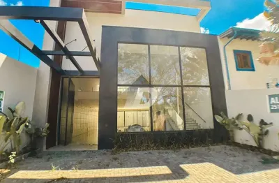 Casa comercial para alugar na rua piquete, 747, jardim itamarati, campinas, 336 m2 por r$ 16.000