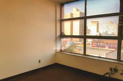 Sala comercial para alugar na rua visconde do rio branco, 301, centro, campinas, 58 m2 por r$ 600