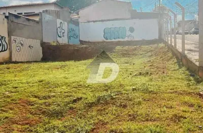 Terreno comercial à venda no jardim bela vista, campinas  por r$ 500.000