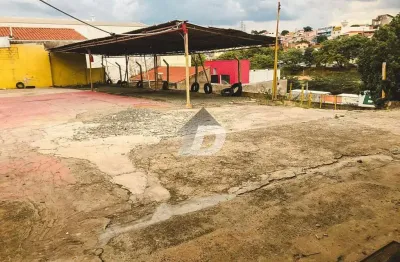 Terreno comercial para alugar na rua manoel francisco mendes, 133, jardim do trevo, campinas por r$ 6.000