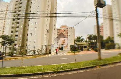 Apartamento com 3 quartos para alugar na avenida nélsia vannucci, 105, loteamento chácara prado, campinas, 75 m2 por r$ 3.350