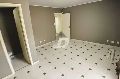 Sala comercial para alugar na rua giusepe verdi, 50, cambuí, campinas, 21 m2 por r$ 1.150