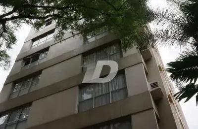 Apartamento com 4 quartos à venda na rua dona prisciliana soares, 195, cambuí, campinas, 225 m2 por r$ 1.700.000