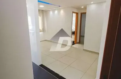 Apartamento com 2 quartos para alugar na avenida joão batista morato do canto, 1400, fundação da casa popular, campinas, 47 m2 por r$ 2.350