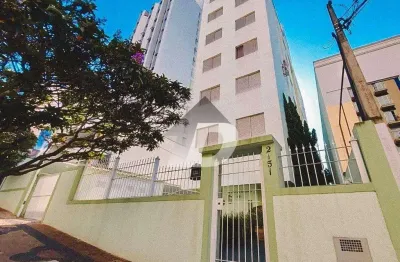 Apartamento com 2 quartos à venda na rua coronel quirino, 2151, cambuí, campinas, 76 m2 por r$ 450.000