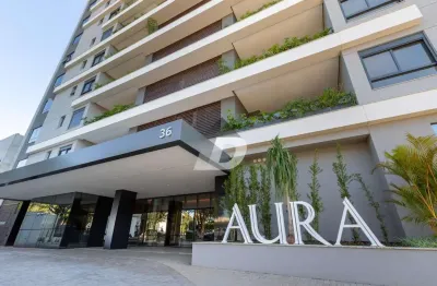 Apartamento com 3 quartos para alugar no nova campinas, campinas , 141 m2 por r$ 16.500