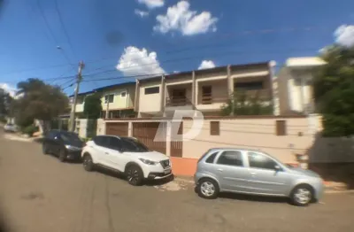 Casa com 4 quartos à venda na rua doutor roque marco gatti, 120, parque alto taquaral, campinas, 324 m2 por r$ 1.400.000