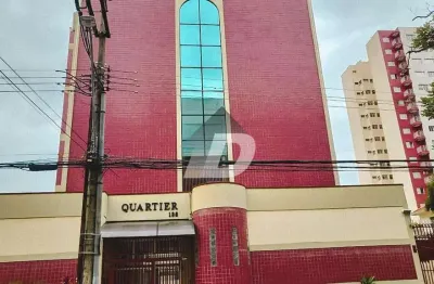 Apartamento com 1 quarto para alugar na Rua Culto à Ciência, 136, Botafogo, Campinas, 70 m2 por R$ 2.200