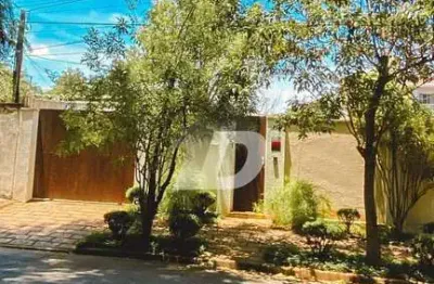 Casa com 1 quarto para alugar na Rua Edele Próspero Pícoli, 315, Jardim José Martins, Campinas, 129 m2 por R$ 4.000