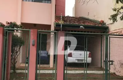 Casa com 3 quartos à venda na rua castro mendes, 32, taquaral, campinas, 148 m2 por r$ 1.380.000