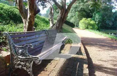Terreno em condomínio fechado à venda na rua estrada da rodhia km 23, 5000, cidade universitária, campinas por r$ 1.508.000
