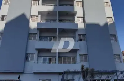 Apartamento com 2 quartos à venda na rua salvador penteado, 67, vila rossi borghi e siqueira, campinas, 72 m2 por r$ 385.000