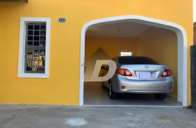 Casa com 3 quartos à venda no jardim são pedro de viracopos, campinas , 150 m2 por r$ 600.000