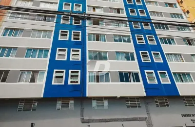 Kitnet / stúdio à venda na rua culto à ciência, 367, botafogo, campinas, 40 m2 por r$ 140.000