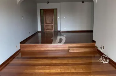 Apartamento com 4 quartos à venda na rua alecrins, 234, cambuí, campinas, 184 m2 por r$ 1.500.000