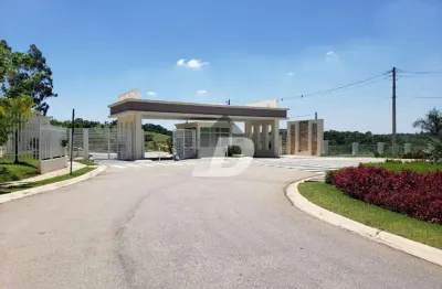 Terreno em condomínio fechado à venda na estrada moinho velho, s/n, centro, itupeva por r$ 400.000