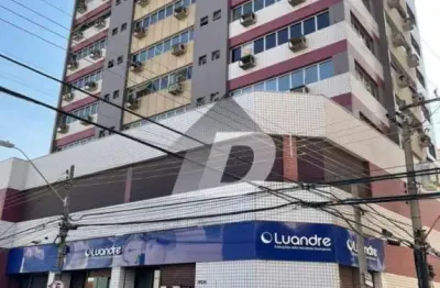 Sala comercial para alugar na rua josé paulino, 416, centro, campinas, 51 m2 por r$ 1.100