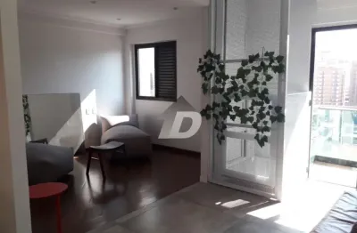 Cobertura com 2 quartos à venda na rua doutor emílio ribas, 1007, cambuí, campinas, 118 m2 por r$ 850.000