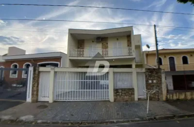Casa com 5 quartos à venda no jardim baronesa, campinas , 312 m2 por r$ 900.000