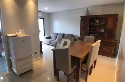 Apartamento com 3 quartos à venda na vila itapura, campinas , 95 m2 por r$ 520.000