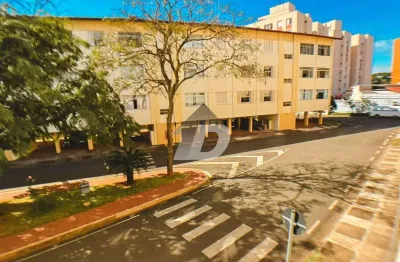 Apartamento com 3 quartos à venda na rua clóvis bevilacqua, 550, jardim brasil, campinas, 119 m2 por r$ 395.000