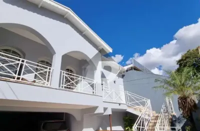 Casa com 3 quartos à venda na vila lemos, campinas , 202 m2 por r$ 960.000